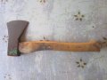Невероятна немска брадва топор 2, снимка 4