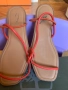 Дамски сандали естествена кожа Cos, размер 39, снимка 7