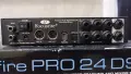 Звукова карта / Audio Interface Focusrite Saffire Pro 24 DSP, снимка 4