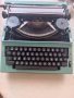 Стара пишеща машина , снимка 9