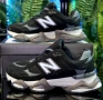 Маратонки NewBalance 9060 Цвят-Черно и Сиво, снимка 1