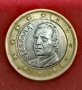 1Евро Испания (2002г) , снимка 3