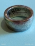 Уникален сребърен пръстен изработен от монета МОРГАН ДОЛАР тези пръстени са колекционерски  52988, снимка 8