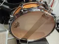 Sonor Force Maple 14"/5" * Germany Exotic Snare, снимка 4