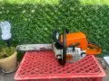 Моторен трион STIHL MS 250/C – отлично състояние, снимка 1