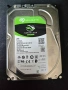 HDD 2TB Seagate Barracuda НОВ, снимка 1