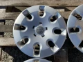 15 цола Тасове за Audi A1 A2 Ауди А1 Оригинални 8X0601147, снимка 4