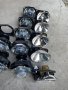 Рефлектори за БМВ е39 BMW e39 OEM Xenon  Ксенон, снимка 2