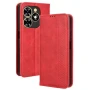 TECNO Spark Go 2024 4G / Spark 20 / Spark 20C / Pop 8 Retro Texture Wallet Калъф и Протектор, снимка 2