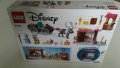 Нов оригинален LEGO Disney Frozen II Kаляска на Елза 41166, снимка 2