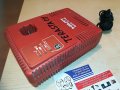 hilti sfc 7/18 7.2-18v/5a-battery charger-внос швеицария, снимка 2