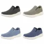 Ежедневни мъжки обувки, 4цвята , снимка 1