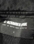 Black Pearl Bomber Jacket Alexander Spade, снимка 3