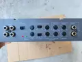HELIX Dark Blue Five -5 канален АВТОусилвател/стъпало, снимка 5