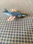 Matchbox Lesney Viper S-2 Jet, снимка 1