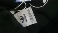 Чисто нови анцунг и суитчер горнище adidas original black , снимка 5
