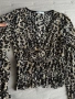 Блузка на ZARA, снимка 1
