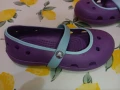 Crocs сандали N 24,5 - 11 лв, снимка 5