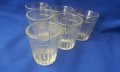 Малки чашки за ракия и греяна ракия стаканчета – 40 мл, снимка 3