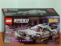 Продавам лего LEGO Speed Champions 77250 77251 77252 77253 77254 77255 77256 77257 77258 77259, снимка 7