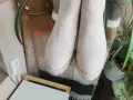 Дамски боти Shoot 37 н. Естествена кожа , снимка 10
