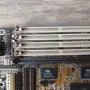 Дънна платка сокет 7 socket 7, снимка 4