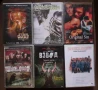 Записани DVD филми със бг субтитри, снимка 2