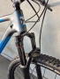 Планински карбонов велосипед Kilimandjaro CARBON 29 цола , снимка 14
