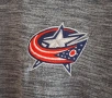 COLUMBUS BLUE JACKETS x NHL x Quarter Zip Pullover , снимка 3