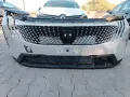 предна броня за пежо 3008,5008 2024г,2025г, снимка 1