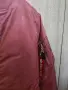 Оригинално дамско яке бомбър Alpha Industries MA-1 VF 59, размер M, снимка 5