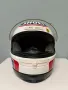 Мото каска Wayne Gardner / ретро, снимка 11