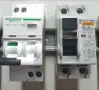 Дефектнотокова защита Schneider Electric ID 2р 25А Шнайдер, Марлен Жерен, Автоматични предпазители, снимка 2
