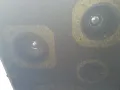 WEST GERMANY X2 4ohm/3way-SPEAKER SYSTEM 3010241650LNWCR, снимка 8