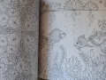 Книга за оцветяване, снимка 3