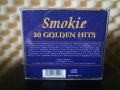 Smokie - 20 Golden hits, снимка 2