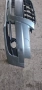 Audi A6 Allroad C6 4F 4FH 4F0807061 предна броня LY7E Condor Gray (Кондорово сиво), снимка 4