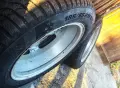 Джанти с гуми 15 4x98 Speedline Abarth, снимка 10
