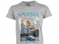 Нова детска тениска с трансферен печат България, Варна, Катедрала, снимка 5