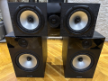 Fyne audio F 301 , F 300 C, снимка 3