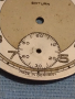 Циферблат за джобен часовник RUHLA SATURN MADE IN GERMANY за КОЛЕКЦИОНЕРИ ЧАСТИ 43730, снимка 5