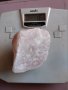Розов кварц - необработен : произход Мозамбик - 1600 грама, снимка 1 - Други ценни предмети - 40373505