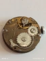 Три стари механизми за механичен часовник за части КОЛЕКЦИЯ 29626, снимка 13