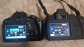 Canon eos 550d, full spectrum-astro,  цена по договаряне, снимка 1