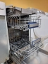 Съдомиялна за под плот SIEMENS шир.45см. 10комплекта А+++, снимка 8