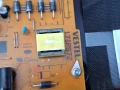 POWER BOARD 17IPS172 за 55-инчов телевизор Toshiba 55UA2263DG с дисплей VES550QNDB-N2-N43, снимка 2