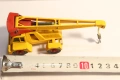MATCHBOX КРАН КОЛИЧКА МОДЕЛ, снимка 8