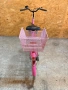 28цола vintage дамски градски велосипед колело[5ck-Huret], снимка 7