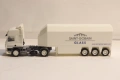 HERPA H0 1/87 DAF ПРЕВОЗ НА СТЪКЛО КАМИОН МОДЕЛ, снимка 1