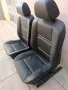 Предни задни седалки BMW E70 X5 E71 X6
Кожен салон БМВ Х5 Е70 Х6 Е71 с подгрев, снимка 2